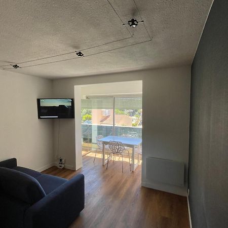 Appartement Plage Du Cap Rousset Carry Le Rouet 1 Chambre 6 Couchages מראה חיצוני תמונה