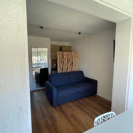 Appartement Plage Du Cap Rousset Carry Le Rouet 1 Chambre 6 Couchages מראה חיצוני תמונה