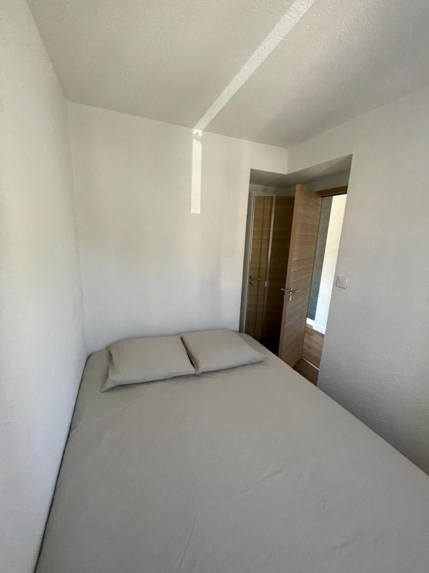 Appartement Plage Du Cap Rousset Carry Le Rouet 1 Chambre 6 Couchages מראה חיצוני תמונה