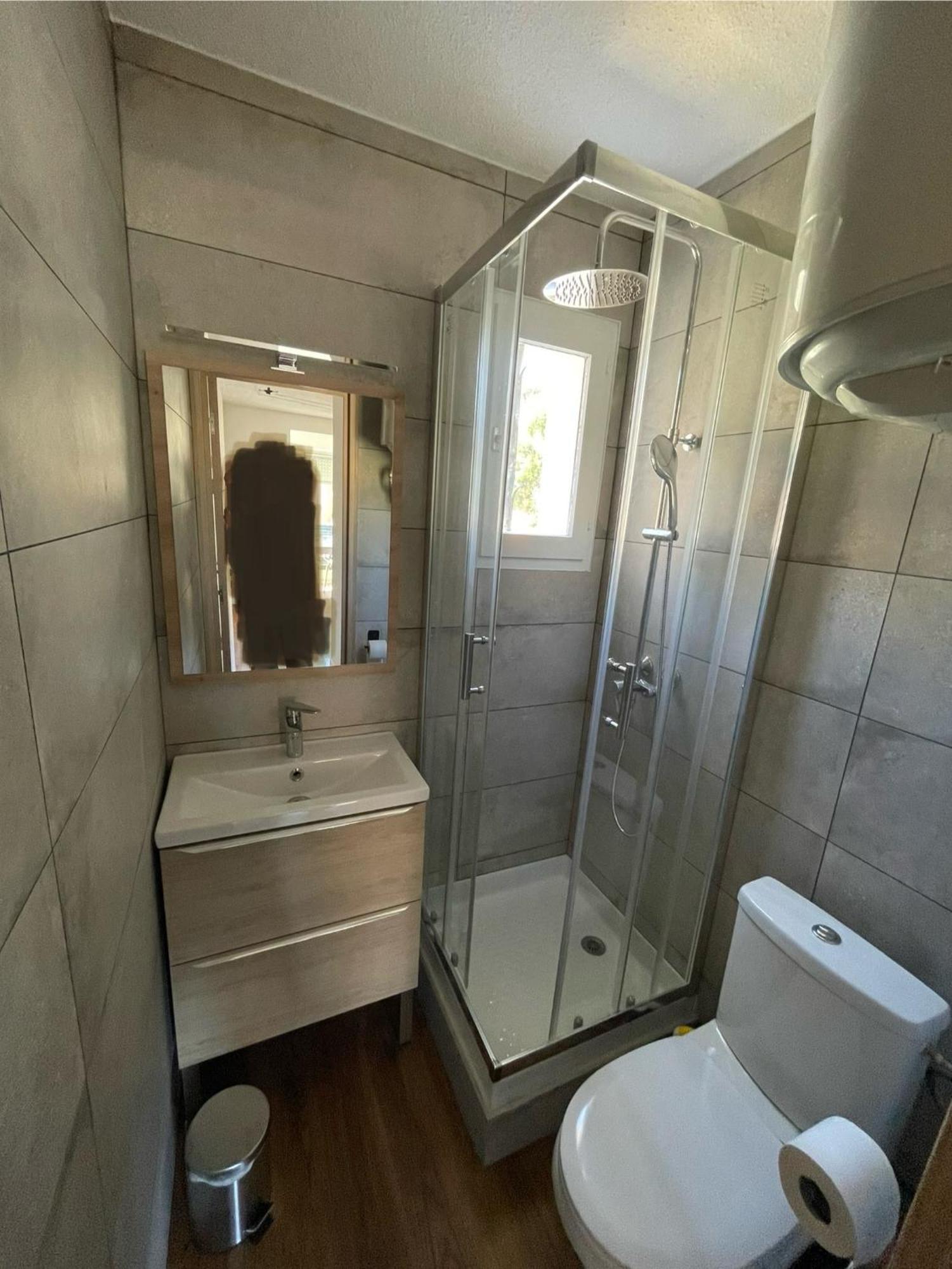 Appartement Plage Du Cap Rousset Carry Le Rouet 1 Chambre 6 Couchages מראה חיצוני תמונה