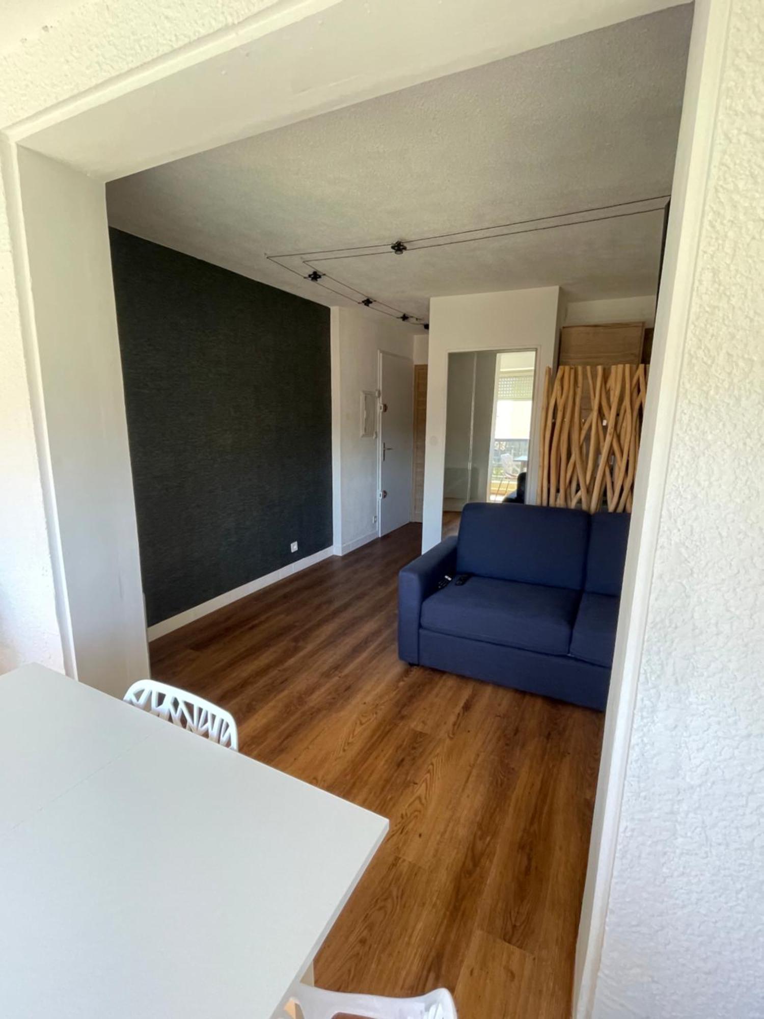 Appartement Plage Du Cap Rousset Carry Le Rouet 1 Chambre 6 Couchages מראה חיצוני תמונה